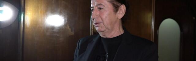 JAŠAR AHMEDOVSKI SE ZAREKAO DA JEDNU STVAR NIKADA NEĆE URADITI! Progovorio o pokojnom bratu Ipčetu: Da je ostao živ...