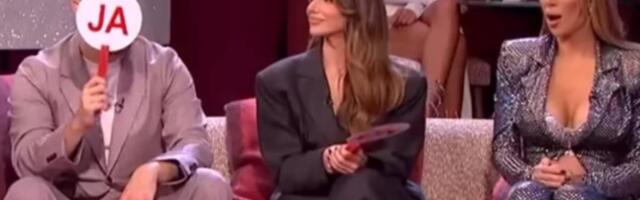 SKANDAL U PROGRAMU PINK TV! Petar pred ženom priznao da bi je prevario - GOŠĆA ZINULA PA PREVRNULA OČIMA, ŠOKČINA