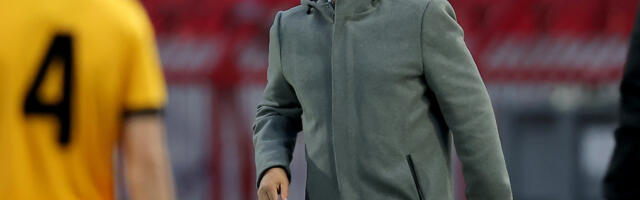 LETE GLAVE NA „ČAIRU“: Sivić napustio Radnički, Tončev najavio da je to tek početak!