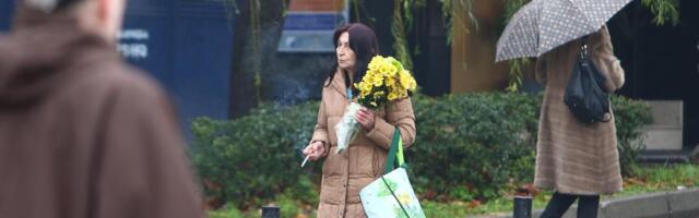 RHMZ objavio kakvo će biti vreme danas