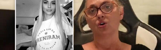 Pre 4 godine Kika Đukić je pronađena mrtva: Majka pokazala kako sada izgleda njena soba, ovako čuva uspomene