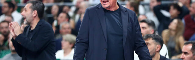 Šturm u problemu: Austrijanci zbog teške povrede ostali bez igrača pred meč sa Zvezdom