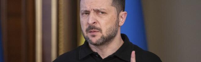 Kraj drame? Zelenski poručio: Spreman sam, ali zahtevam ove dve stvari od Amerike i EU