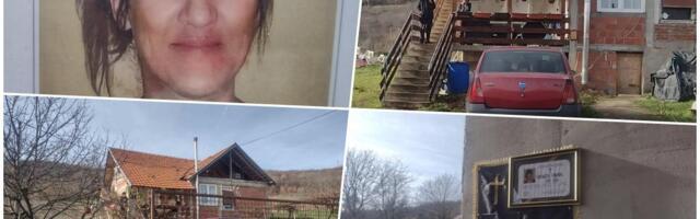 NESREĆA KOJA SE DESILA ELIZABETI DEŠAVA SE JEDNOM U MILION GODINA: Otkriveno kako je stradala žena kod Niša, zet otkrio detalje - rekao je: "Ti ubi ženu" (foto)