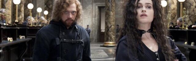 Glumica iz "Harija Potera" glumiće u novoj sezoni "Belog lotosa"