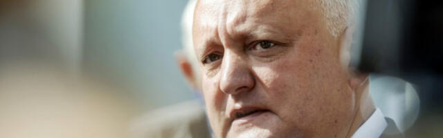 Бивши председник Молдавије: Украјина би могла да започне рат у Придњестровљу