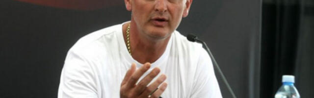 Паспаљ: Мирко Оцокољић до даљег остаје тренер кошаркаша Партизана