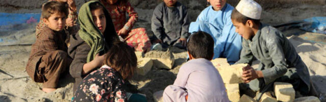 Светски програм за храну упозорава на раст смртности у Авганистану