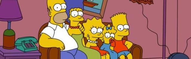 Činjenice o Simpsonovima koje verovatno niste znali