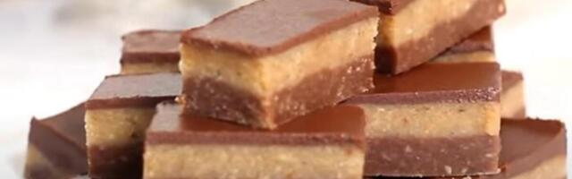 SRPKINJE OVAKO PRAVE NAJJAČI KOLAČ! Kraljica slavske trpeze za Svetog Nikolu - POSNA BAJADERA ODUZIMA DAH