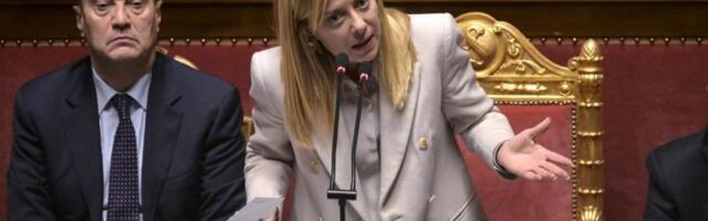 Melonijevoj prekipelo, sasula Briselu istinu u lice: Znate li šta ste izabrali?!