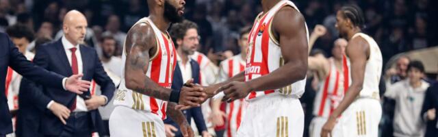 Pitali smo Chat GPT koji rezultat očekuje na utakmici Crvena zvezda - Virtus u Evroligi: Ovo je odgovor!