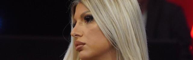 "Uzela je dojke na kredit, samo je jednu otplatila": Ivana Šopić urnisala rijaliti učesnicu