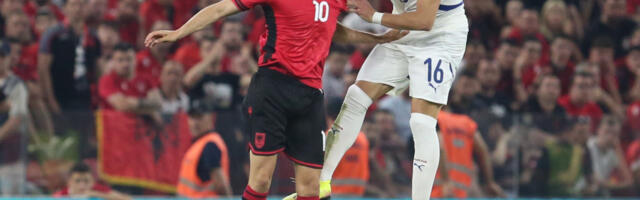 Zvezdašima se ovo neće svideti... Erakovićev agent progovorio o povratku na "Marakanu"!