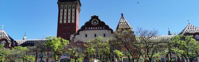 U Subotici bez novogodišnjeg dočeka na Trgu, novac mladim talentima i za lečenje dece