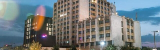 Вјоса Османи за Трампов хотел у Приштини