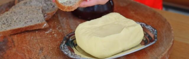 Maslac ili margarin: Šta je zapravo bolje za testo?