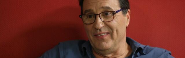 Ima 65, a izgleda kao zmaj! Memedović dao zlata vredan savet: 3 puta nedeljno uradite ovo i videćete promenu