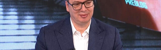 Vučić večeras gost u Hit Tvitu: Predsednik sumira 2025. godinu i otkriva šta nas čeka u narednoj