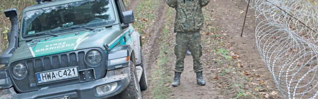 На­пад на Ка­ли­њин­град би био увод у нуклеарни рат