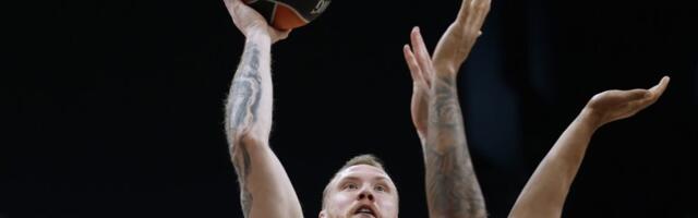 (VIDEO) Žalgiris režirao veliko iznenađenje u Evroligi, pobede Monaka i Asvela
