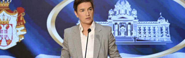 Брнабић: Тајкуни и блокадери никада нису били спремни да признају пораз