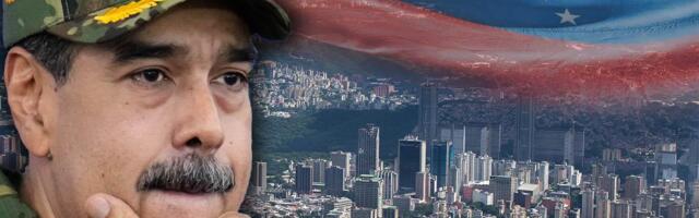 ŠTA HAPŠENJE MADURA ZNAČI ZA KINU I RUSIJU? Trampova vojna intervencija ŠOKIRALA je tradicionalne američke rivale i nosi brojna pitanja za sobom!