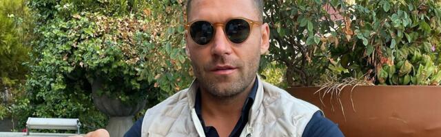 Duško Tošić ugasio biznis u Beogradu?! Osvanula objava o novom vlasniku, začudilo sve: "Odlučio je da..."