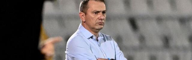 Lalatović će morati da sreću traži na drugom mestu: Borac predstavio novog trenera!