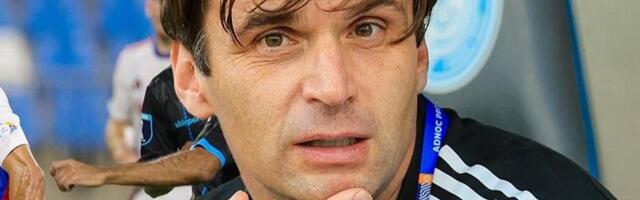 MILOJEVIĆ ZA MBS Uspesi sa Al Vaslom su bili senzacija u Emiratima! Sledeći posao želim u Evropi (FOTO)