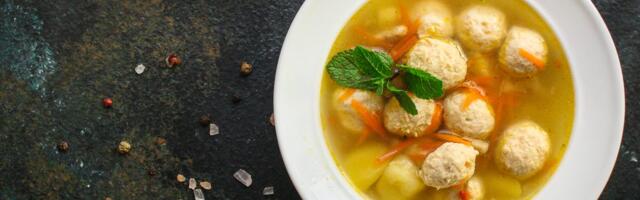 Domaće knedle za supu: Recept koji uvek uspe