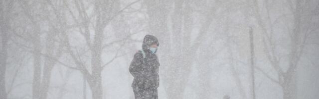 380.000 domova ostalo bez struje! Snažna oluja okovala Franusku, cela zemlja na udaru - ovo nije viđeno decenijama!