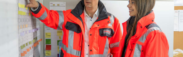 LEAN u građevinarstvu: Pametniji procesi za veću produktivnost