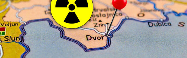 BiH razmatra tužbu protiv Hrvatske zbog skladišta radioaktivnog otpada blizu granice: Napeto među komšijama