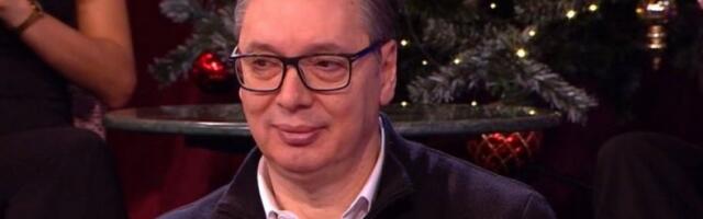"Ljudi pogrešno veruju" Vučić otkrio koliko ljudi prisluškuje srpska kontraobaveštajna služba