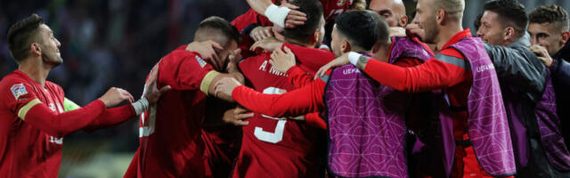 OGLASIO SE STEFAN MITROVIĆ: Evo da li prelazi u Partizan!