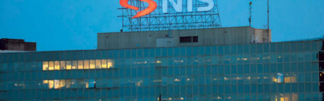 НИС започиње изградњу соларне електране у Смедереву