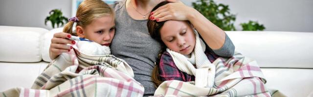 Narodni lekovi protiv prehlade i kijavice: Spisak proverenih bakinih recepata, evo šta nikako ne treba raditi