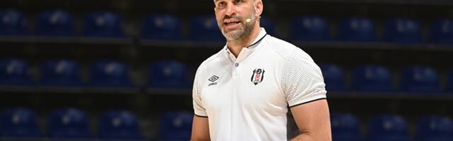 Alimpijević ovo nije dugo doživeo: Njegov Bešiktaš upisao novi poraz, treći u nizu