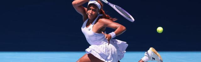 Koko Gof spremna za Olgu Danilović: Biće teško!