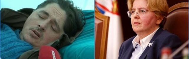 Uglješa Mrdić udario na Dolovac: Sramno je...