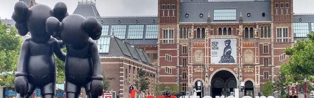 Amsterdam zabranjuje reklamiranje mesa, avio-letova i dizelaša na javnim površinama