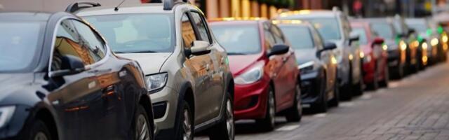 Zaboravljeni japanski mališan: Auto koji se ne kvari košta samo 1.300 evra (FOTO)