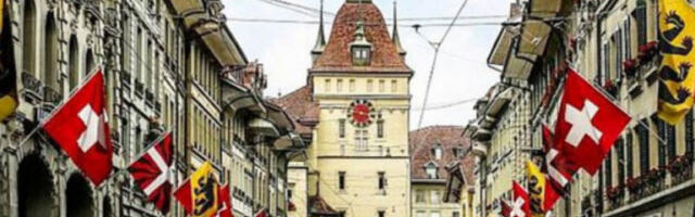 Швајцарски гласачи у јуну одлучују о ограничењу броја становника