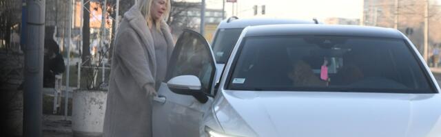 "Budi zid o koji se sve odbija!" Voditeljka rešila da se oglasi povodom SITUACIJE Milice Todorović - objavom jasno stavila do znanja! (FOTO)