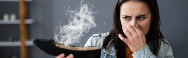 Obuća više nikad neće smrdeti: 5 jednostavnih trikova iz kuhinje koji čine čuda