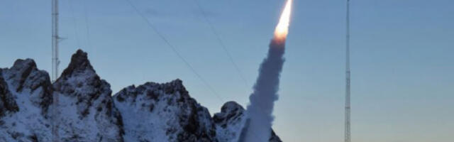 Европски хиперсонични одговор на руски „орешник”