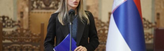 JOŠ JEDAN STUB ENERGETSKE SIGURNOSTI! Ministarka Đedović Handanović podelila detalje o NOVOJ GASNOJ ELEKTRANI - evo šta nam donosi ovaj veliki projekat