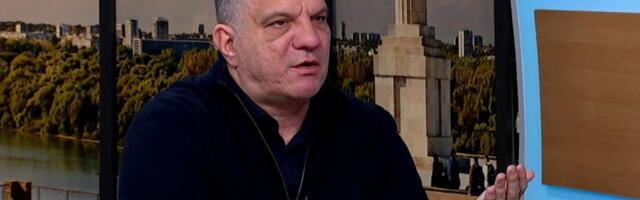 "GLAVNI ADUT IM JE IZAZIVANJE GRAĐANSKIH SUKOBA" Ministar Stanković o sramnom nasilju blokadera: Varvarsko lice nazovi urbane političke gerile