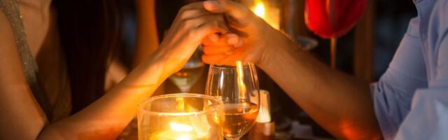 Raskinuo s njom jer je „previše jela“ na večeri za Dan zaljubljenih, a onda je isplivala šokantna istina